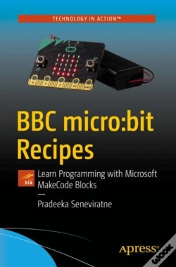 Capa do artigo Bbc Micro:Bit Recipes
