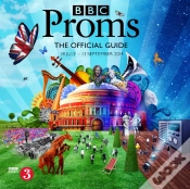 Capa do artigo Bbc Proms 2014: The Official Guide