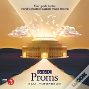 Capa do artigo Bbc Proms 2017