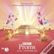 Capa do artigo Bbc Proms 2018