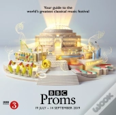 Bbc Proms 2019