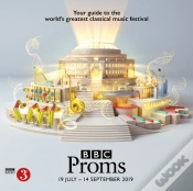 Capa do artigo Bbc Proms 2019