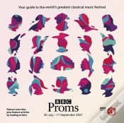 Capa do artigo Bbc Proms 2021