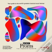 Bbc Proms 2022