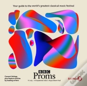 Capa do artigo Bbc Proms 2022