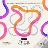 Bbc Proms 2023