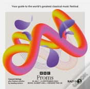 Capa do artigo Bbc Proms 2024