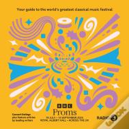 Bbc Proms 2025
