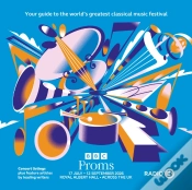 Capa do artigo Bbc Proms 2026