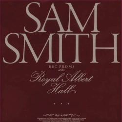 Capa do artigo BBC Proms At The Royal Albert Hall - Vinil