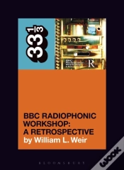 Capa do artigo Bbc Radiophonic Workshop