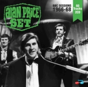 Capa do artigo BBC Sessions 1966-1968 - CD