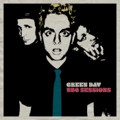 Capa do artigo BBC Sessions - CD