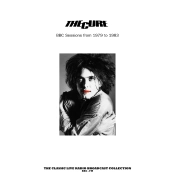 Capa do artigo BBC Sessions from 1979 to 1983 - Vinil