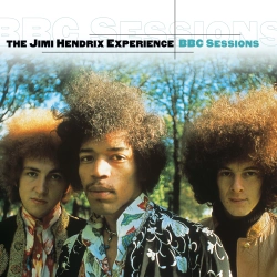 Capa do artigo BBC Sessions - Vinil