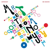 Capa do artigo BBC Sessions - Vinil