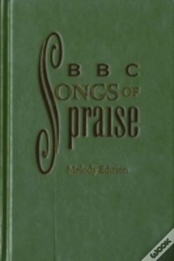 Capa do artigo Bbc Songs Of Praise