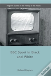Capa do artigo Bbc Sport In Black And White