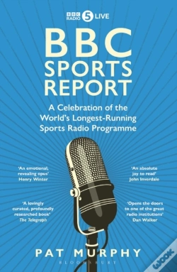Capa do artigo Bbc Sports Report