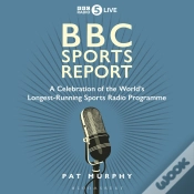 Capa do artigo Bbc Sports Report
