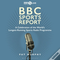 Capa do artigo Bbc Sports Report