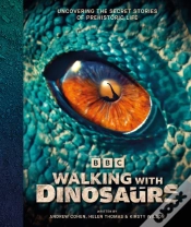 Capa do artigo Bbc Walking With Dinosaurs