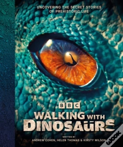 Capa do artigo Bbc Walking With Dinosaurs