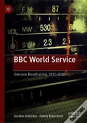 Capa do artigo Bbc World Service