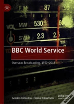 Capa do artigo Bbc World Service