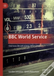 Capa do artigo Bbc World Service