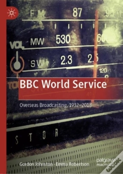 Capa do artigo Bbc World Service