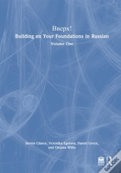 Capa do artigo Bbepx! Building On Your Foundations In Russian