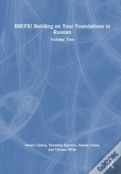 Capa do artigo Bbepx! Building On Your Foundations In Russian