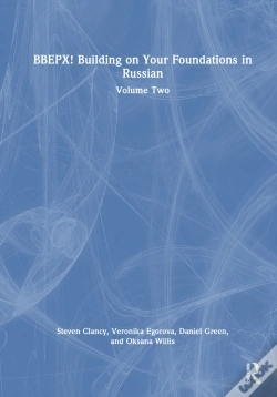 Capa do artigo Bbepx! Building On Your Foundations In Russian