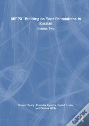 Bbepx! Building On Your Foundations In Russian