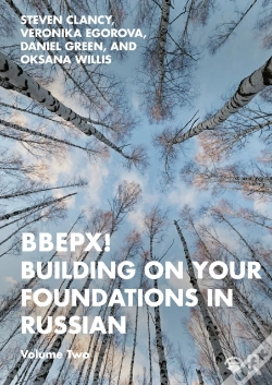 Capa do artigo Bbepx! Building On Your Foundations In Russian