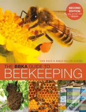 Capa do artigo Bbka Guide To Beekeeping, Second Edition