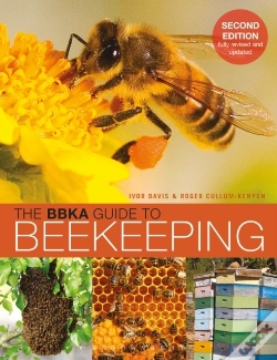 Capa do artigo Bbka Guide To Beekeeping, Second Edition