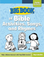 Bbo Bible Activities Songs & R - Preview