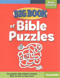 Bbo Bible Puzzles For Early Ch - Preview