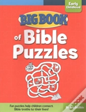 Bbo Bible Puzzles For Early Ch