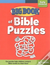Capa do artigo Bbo Bible Puzzles For Early Ch