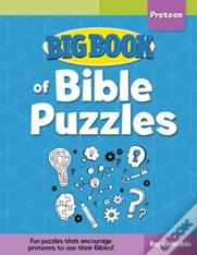 Bbo Bible Puzzles For Preteens