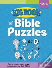 Capa do artigo Bbo Bible Puzzles For Preteens