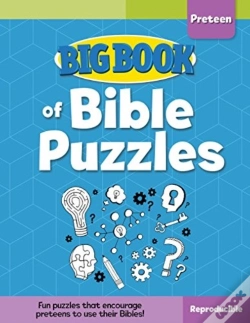 Capa do artigo Bbo Bible Puzzles For Preteens