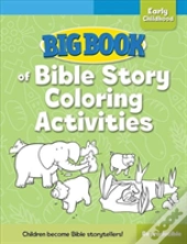 Bbo Bible Story Coloring Activ