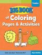 Bbo Coloring Pages & Activitie - Preview