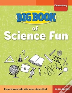Capa do artigo Bbo Science Fun For Elem Kidsb
