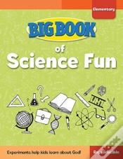 Capa do artigo Bbo Science Fun For Elem Kidsb