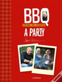 Capa do artigo Bbq - A Party